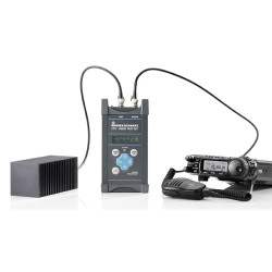 Радіокомунікаційний тестер CTH200A від Rohde & Schwarz