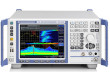 Анализатор сигналов и спектра Rohde & Schwarz FSVR13, фото 2