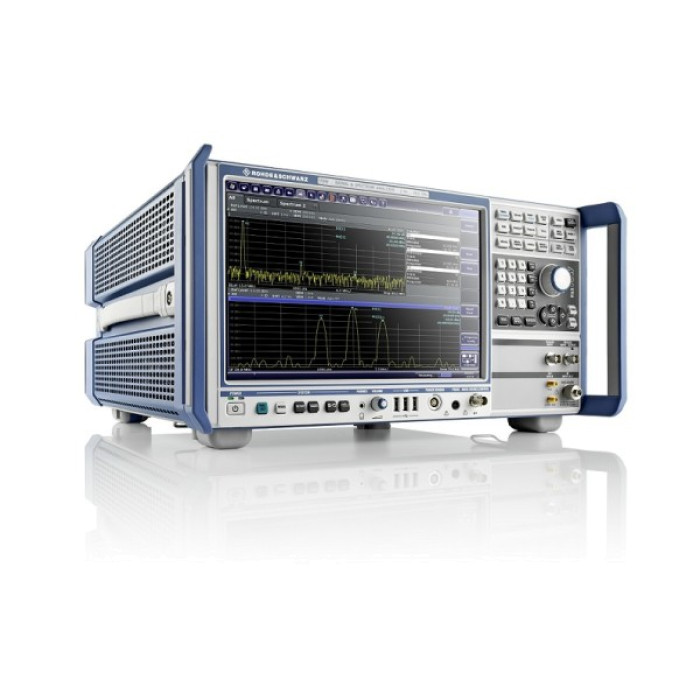 Анализатор сигналов и спектра Rohde & Schwarz FSW26, фото 1