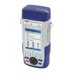 Тестер для кабельных сетей VeEX CX110+