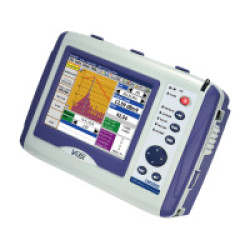 Тестер для кабельных сетей VeEX CM3800