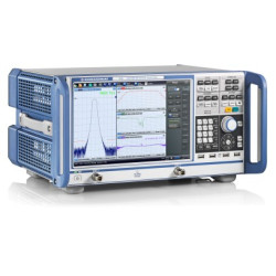 Векторный анализатор Rohde & Schwarz ZND Векторный анализатор Rohde & Schwarz ZND