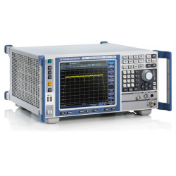 Анализатор сигналов и спектра Rohde & Schwarz FSV40