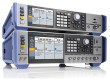 Генератор сигналов SMA100B от Rohde & Schwarz, фото 2 Генератор сигналов SMA100B от Rohde & Schwarz, фото 2