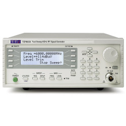 Генератор радиочастотных сигналов TGR6000 от Aim-TTi