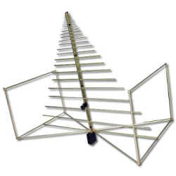 Билогопериодическая антенна A. H. Systems SAS-522-2