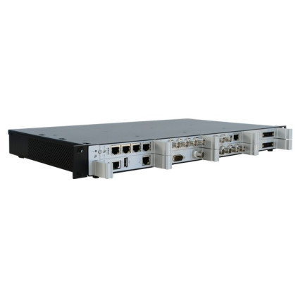 Сервер времени IMS - LANTIME M1000S от Meinberg