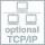 Optional TCP-IP