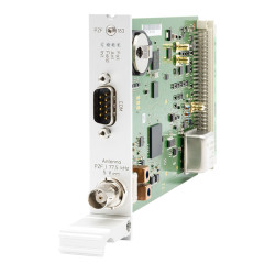 Кореляційний приймач (Eurocard) IMS-PZF183 (DCF77) 