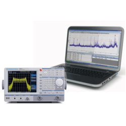 Программное обеспечение M PreCom EMC