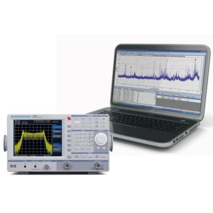 Программное обеспечение M PreCom EMC, фото 1 Программное обеспечение M PreCom EMC, фото 1