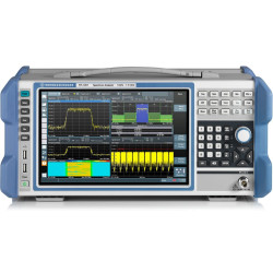Аналізатор спектру та сигналів FPL1003