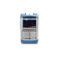 Аналізатор сигналів і спектру Rohde & Schwarz FSH4