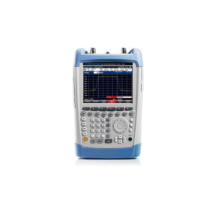 Анализатор сигналов и спектра Rohde & Schwarz FSH8, фото 1